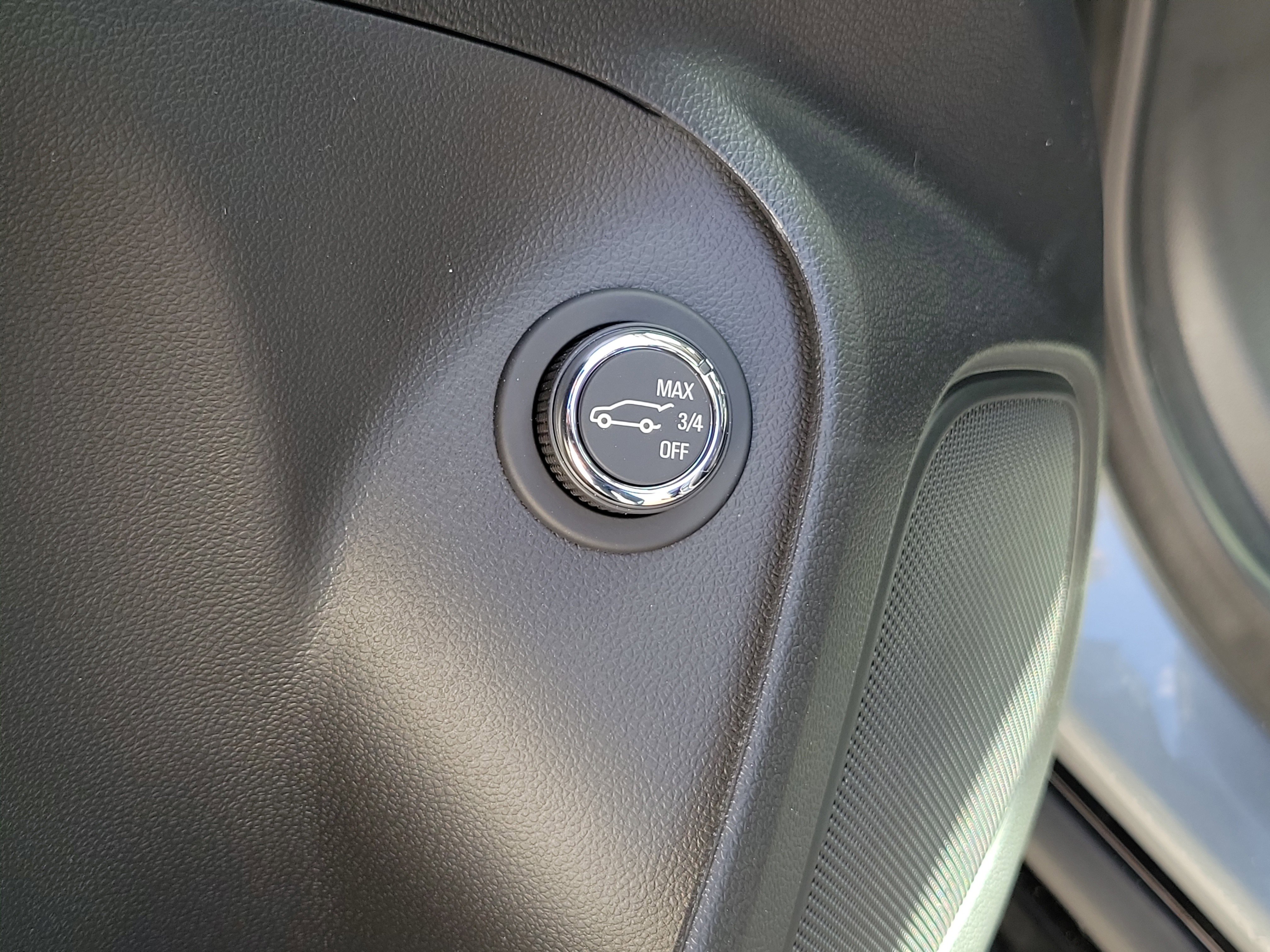 New 2026 Buick Encore GX Sport Touring w/ Advanced Technology Package image 19