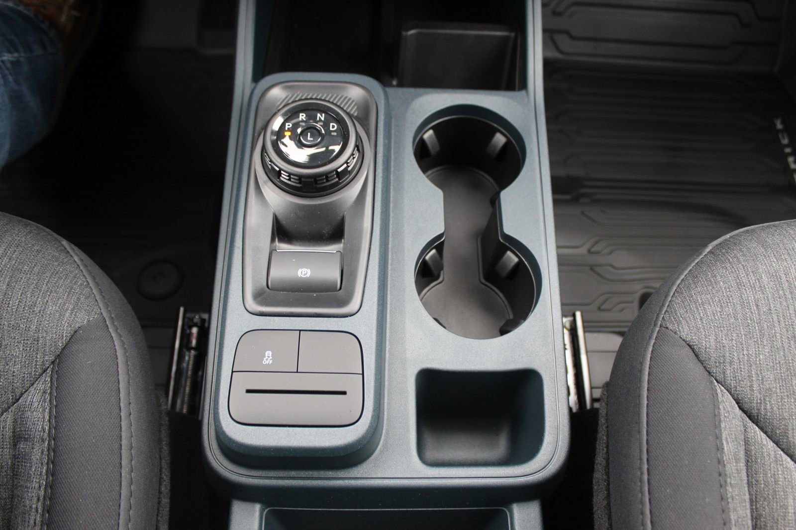 New 2026 Ford Maverick XLT w/ Equipment Group 301A image 33