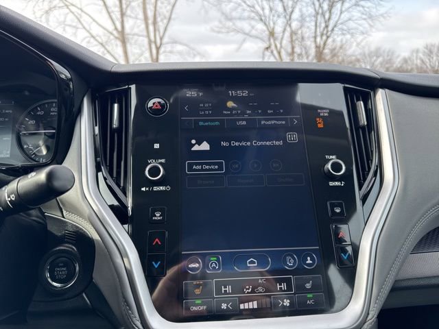 Used 2024 Subaru Legacy Premium image 21