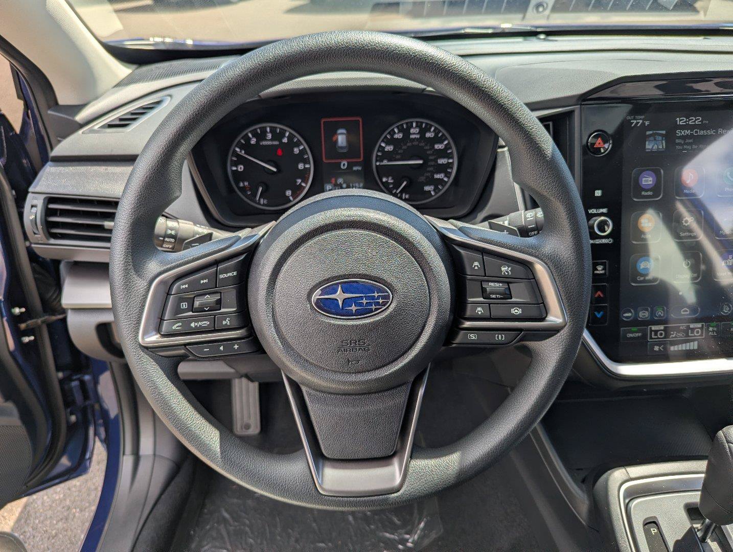 New 2026 Subaru Impreza 2.0i Sport AWD/4WD image 13
