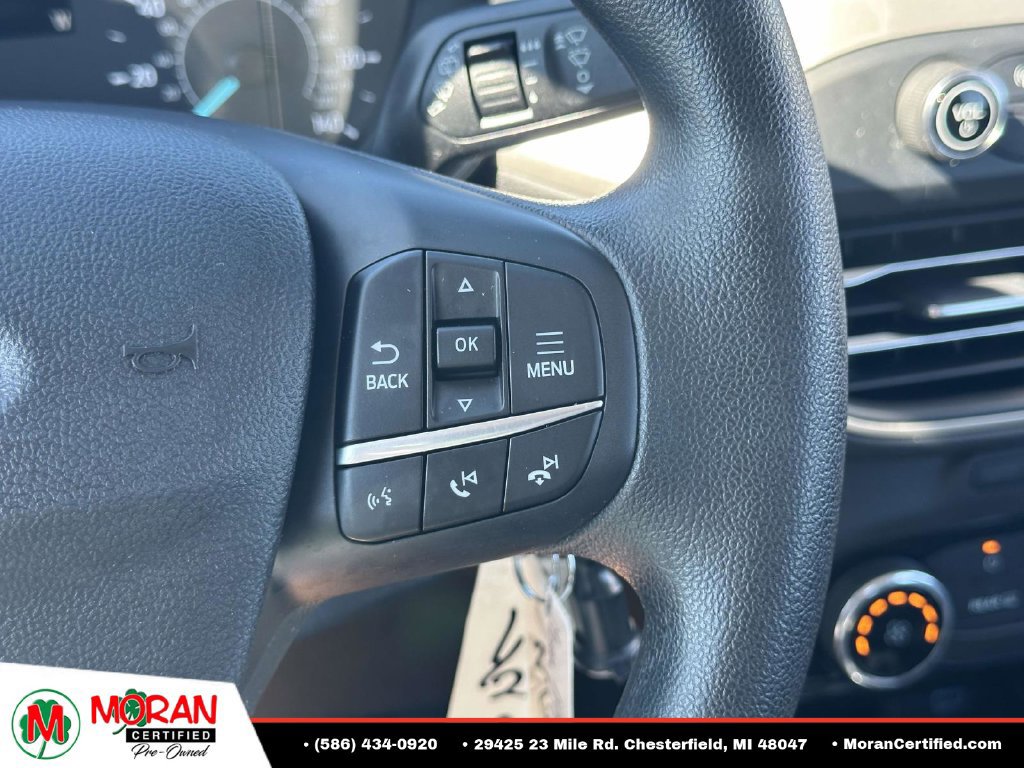 Used 2022 Ford Escape S AWD/4WD image 20