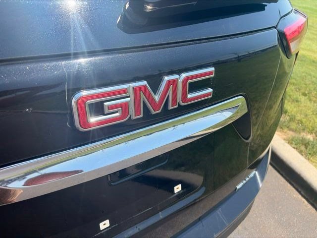 Used 2019 GMC Terrain SLE AWD/4WD image 45