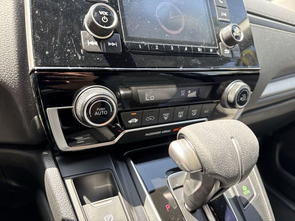 Used 2021 Honda CR-V LX image 47