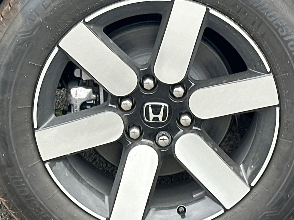 New 2026 Honda Prologue Touring image 5