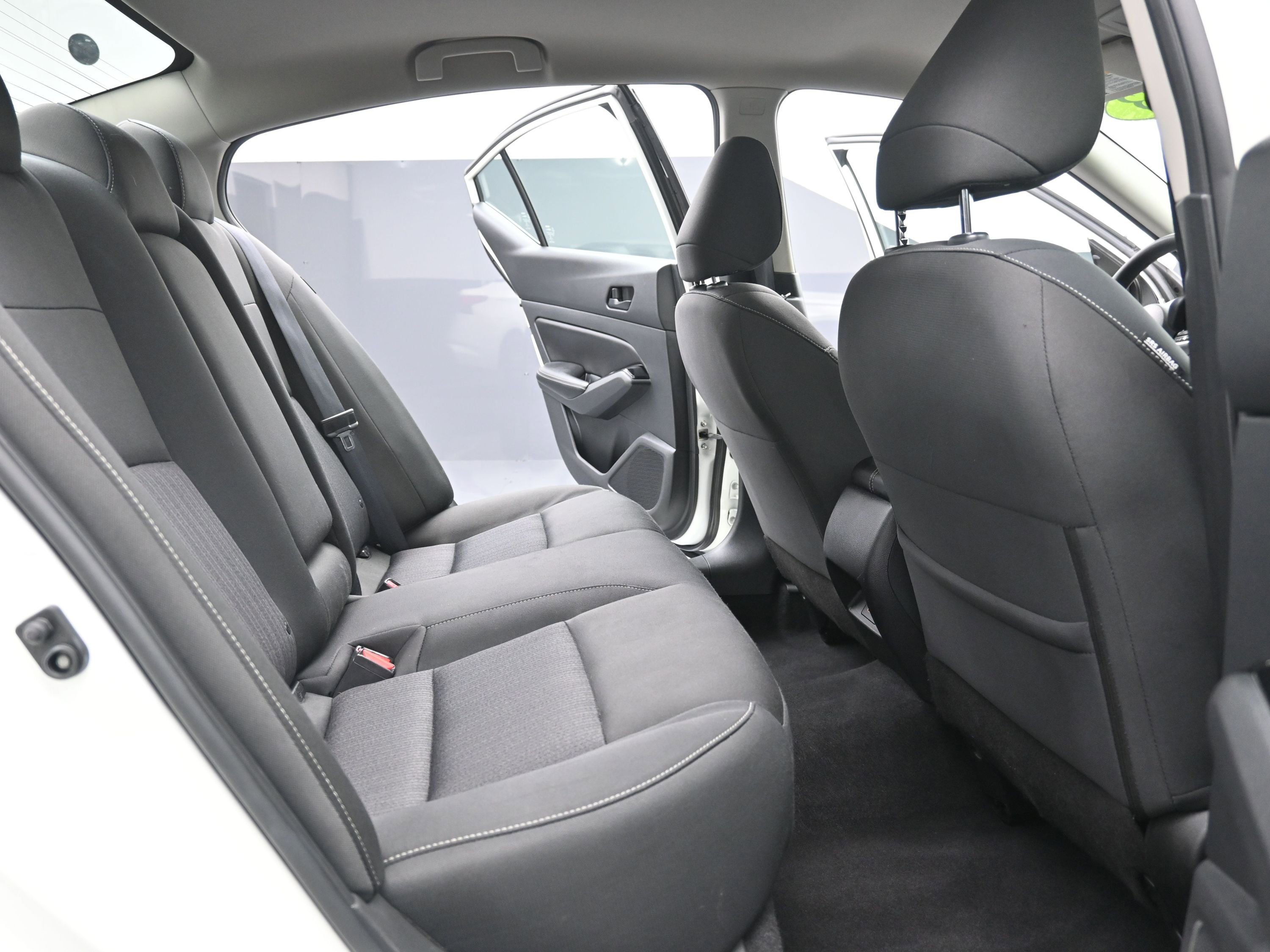 Used 2023 Nissan Altima 2.5 SV image 23