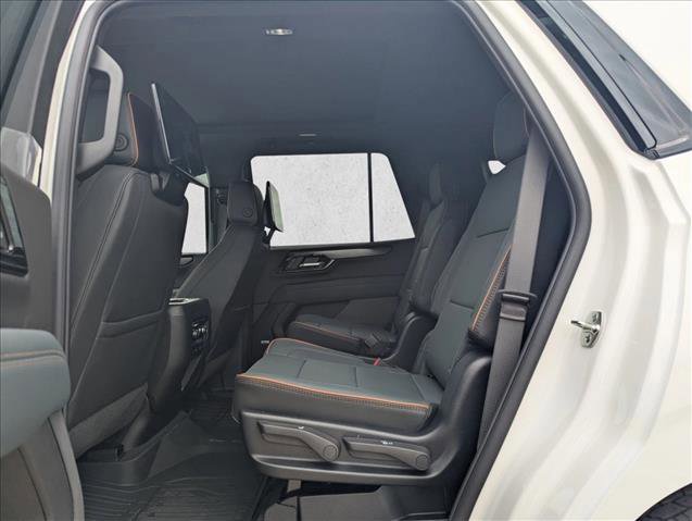 New 2026 GMC Yukon AT4 image 16