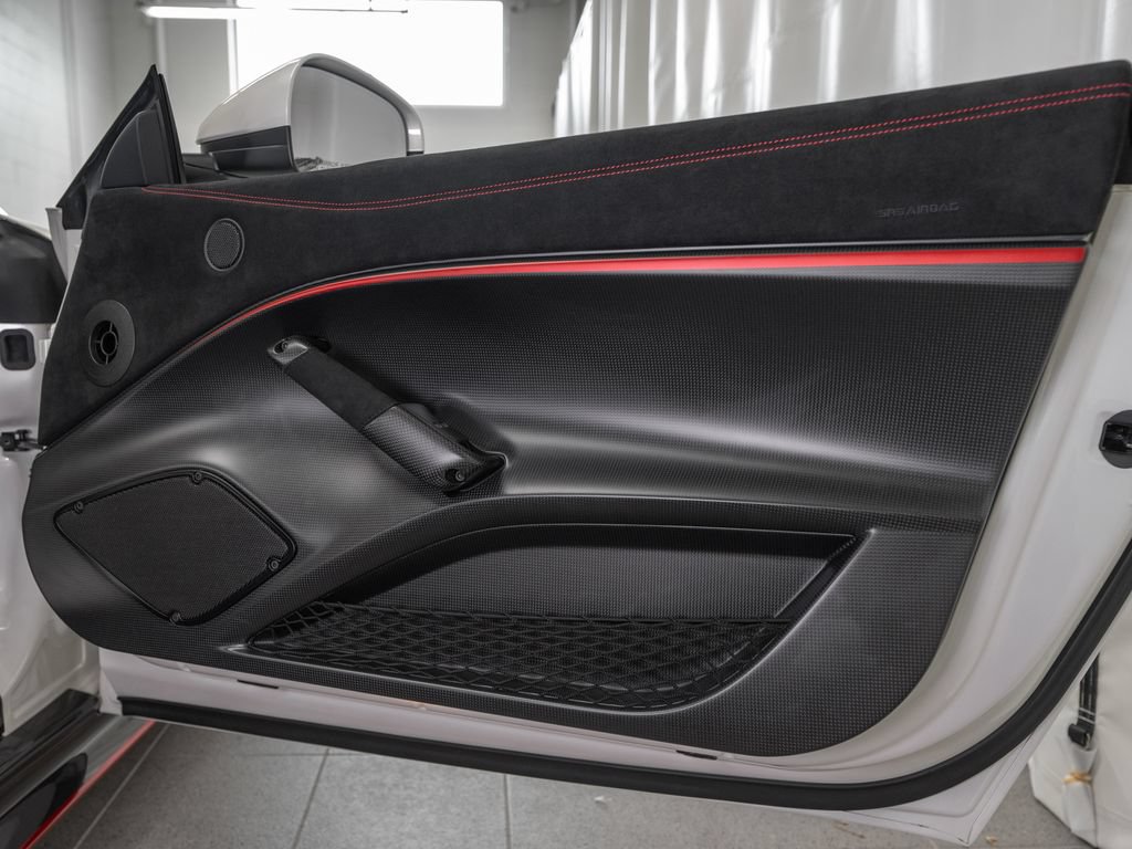 Used 2016 Ferrari F12tdf RWD image 19