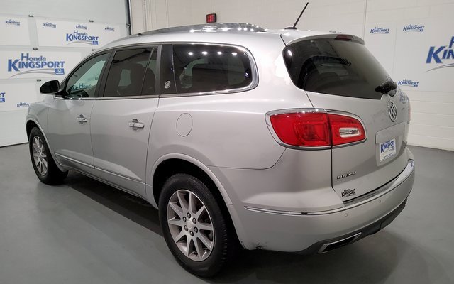 Used 2015 Buick Enclave Leather image 6