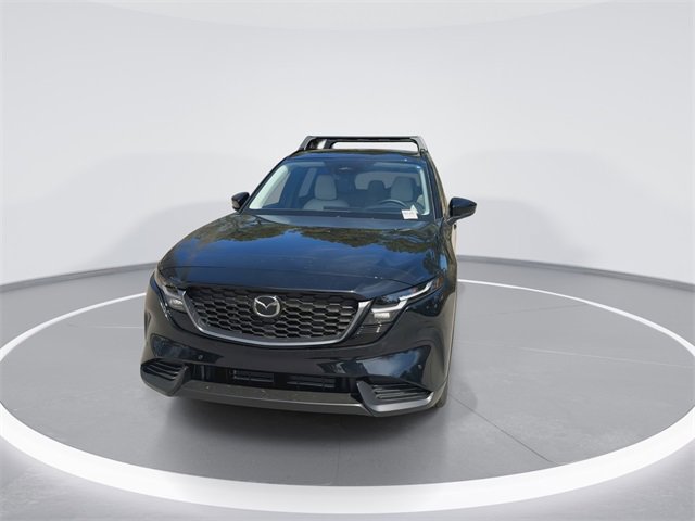 New 2026 MAZDA CX-5 Preferred image 3