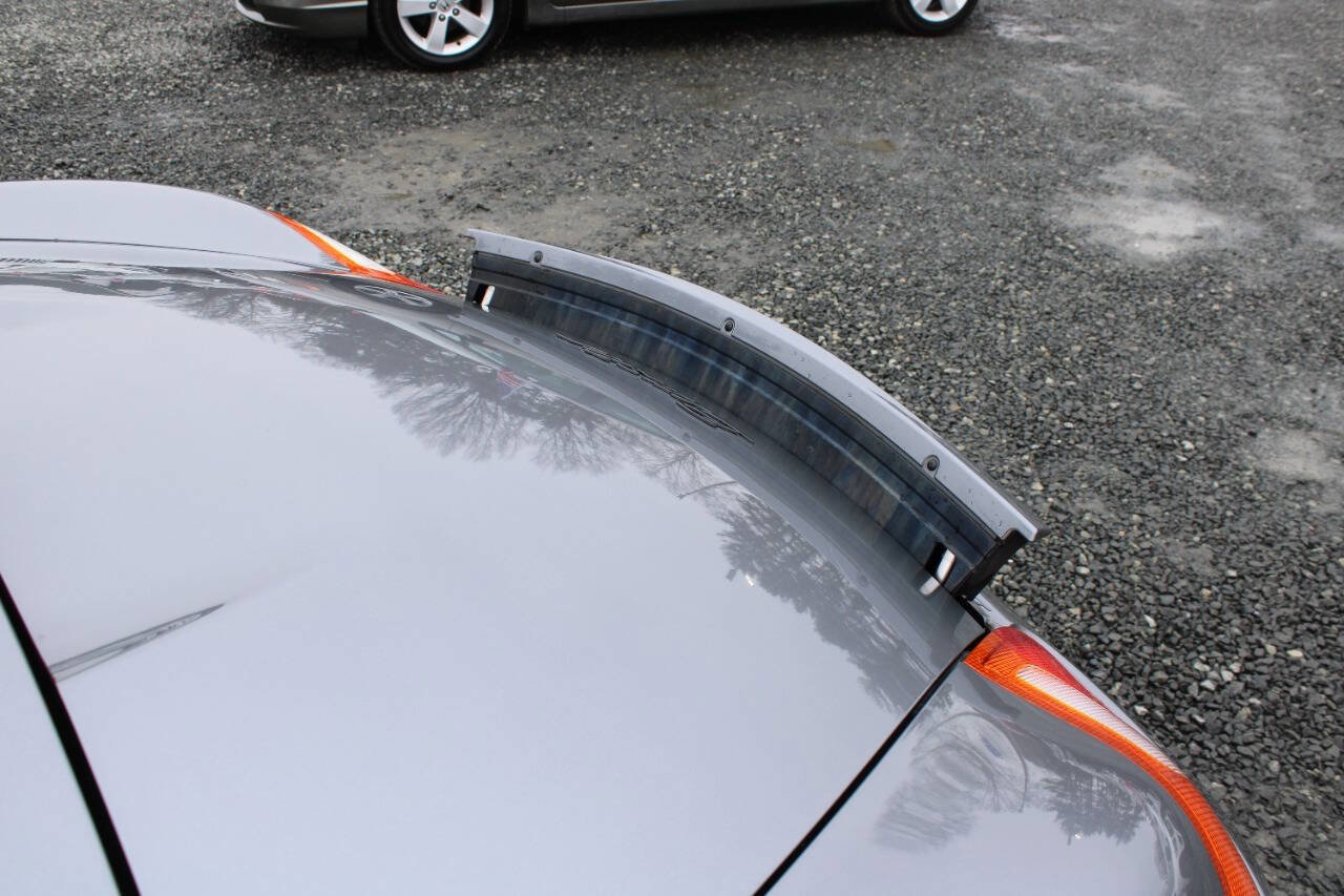 Used 2001 Porsche Boxster image 30