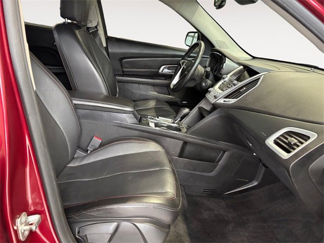 Used 2016 GMC Terrain SLT w/ Open Road Package image 13