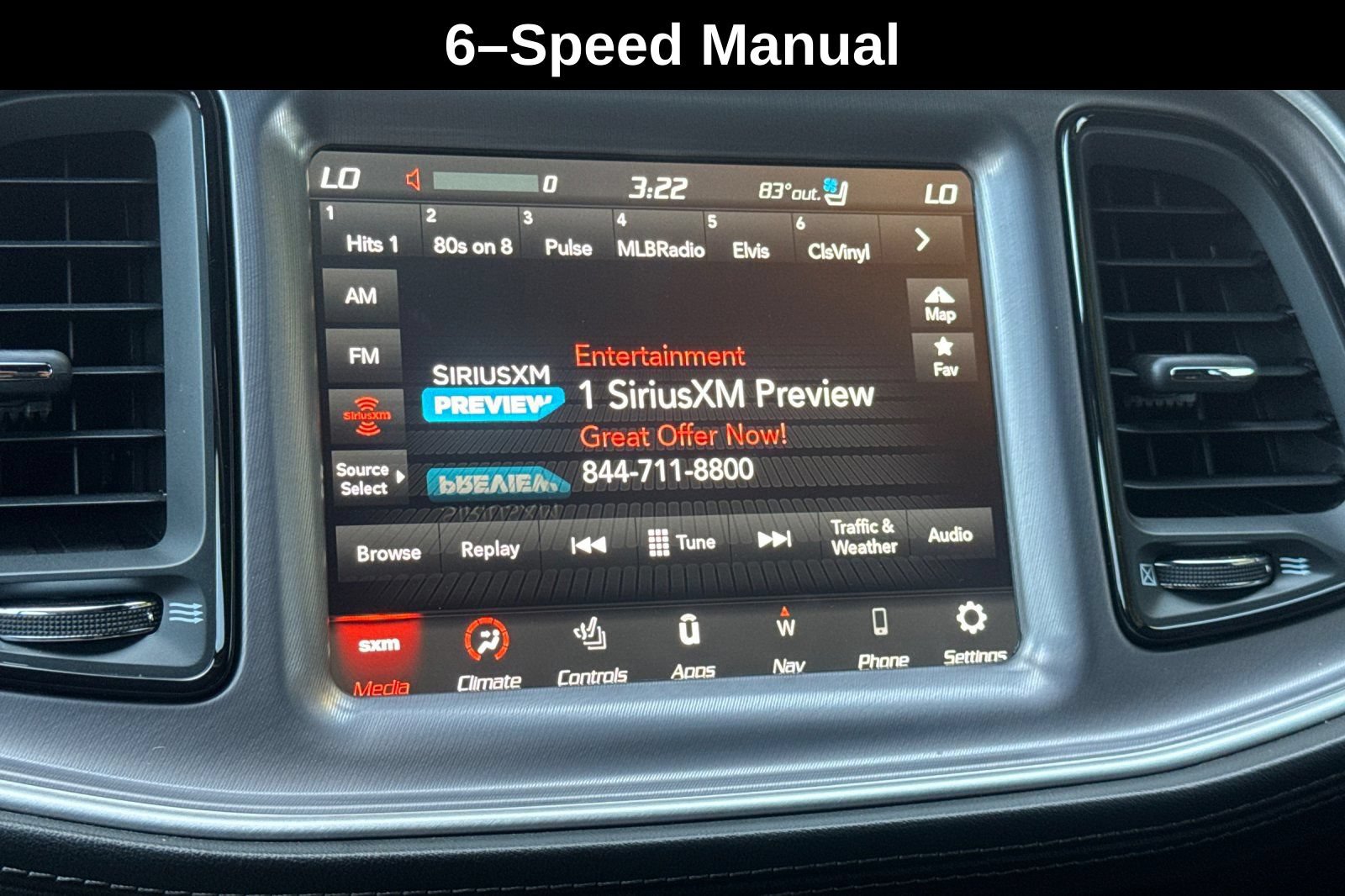 Used 2021 Dodge Challenger R/T Scat Pack RWD image 17