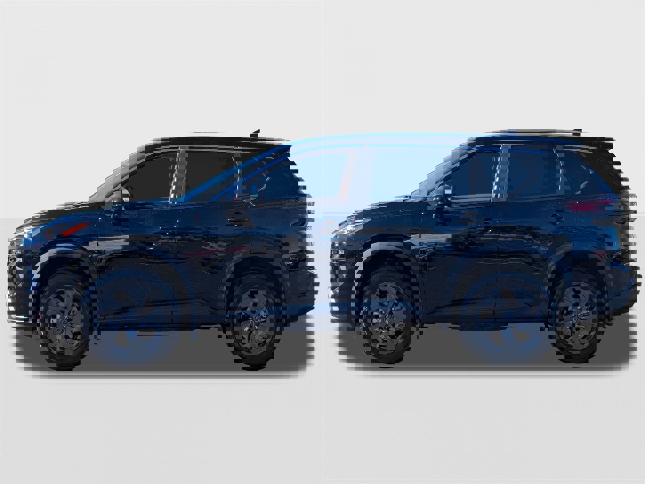 New 2026 Nissan Rogue SV image 2