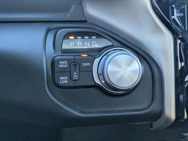 Used 2019 RAM 3500 Laramie image 12