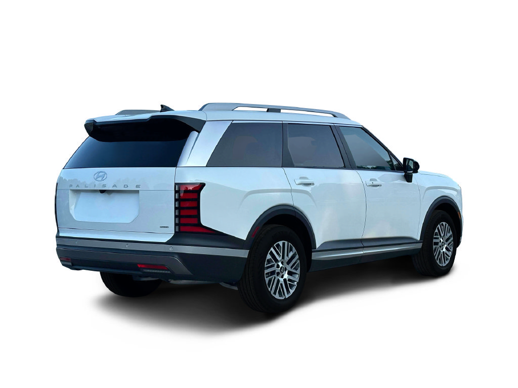 New 2027 Hyundai Palisade SEL AWD/4WD image 7