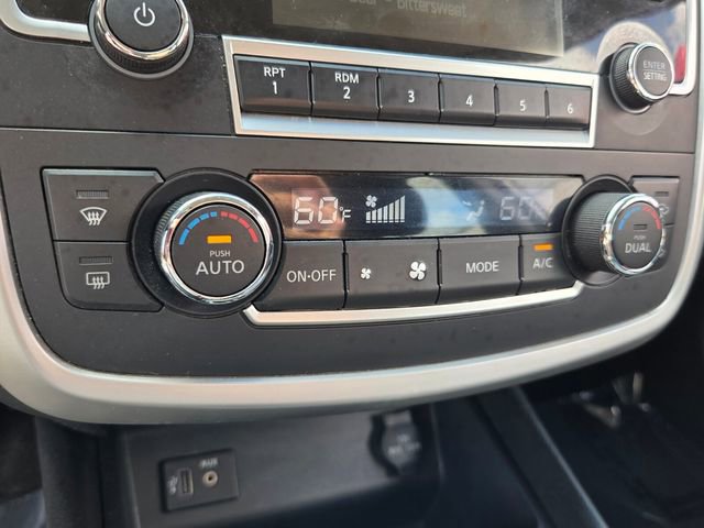 Used 2017 Nissan Altima 2.5 SV image 24