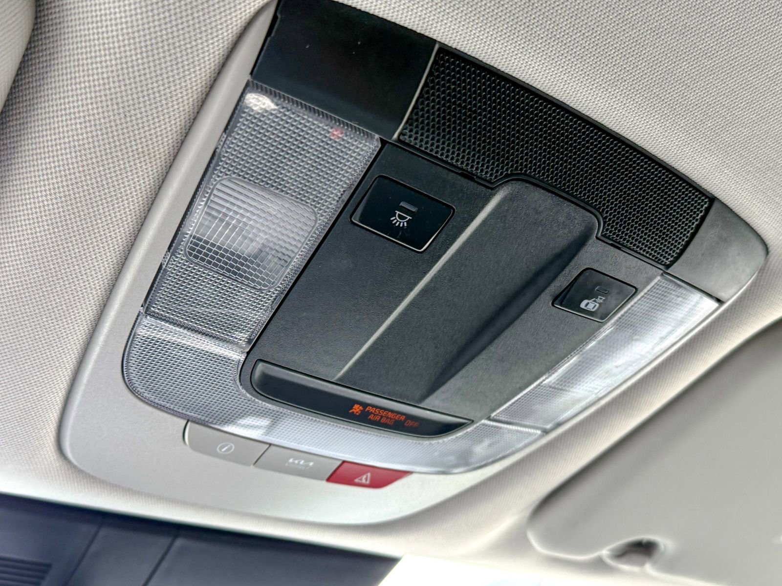 Certified 2023 Kia Sportage EX AWD/4WD image 34