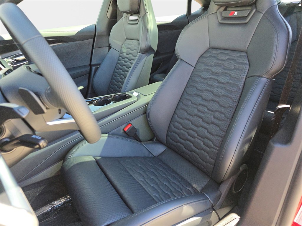 New 2026 Audi S e-tron GT Premium Plus image 15
