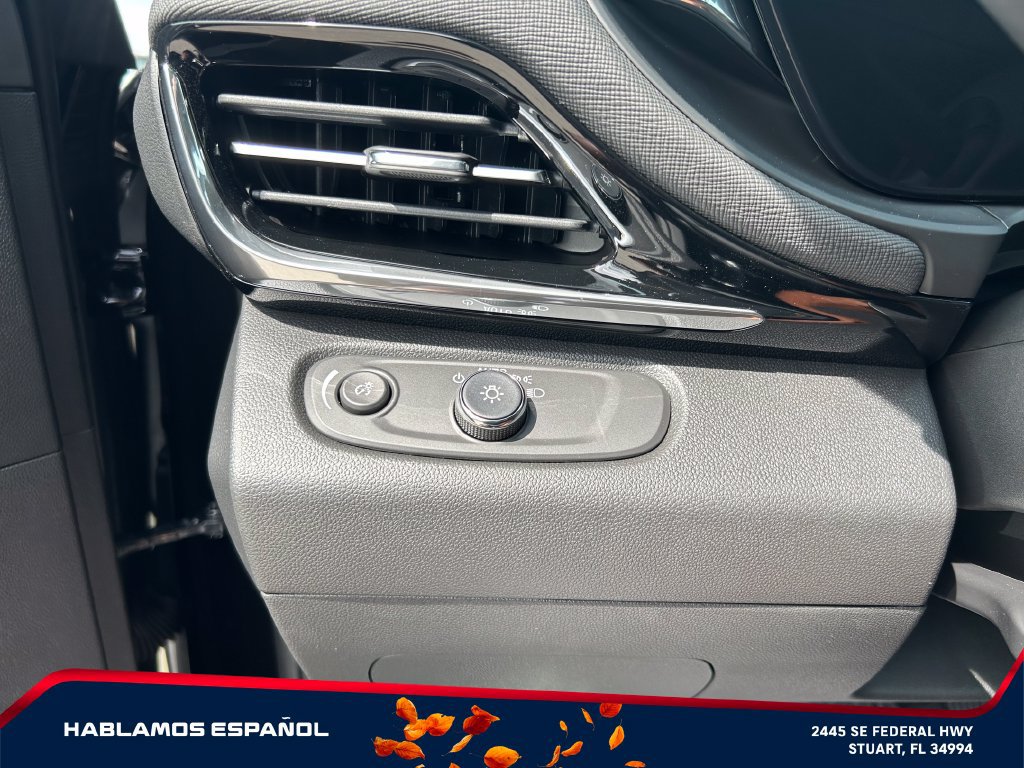 New 2026 Buick Envista Sport Touring w/ Convenience I Package FWD image 24