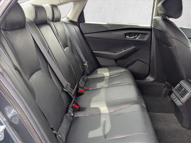 Used 2023 Honda Accord EX-L image 21