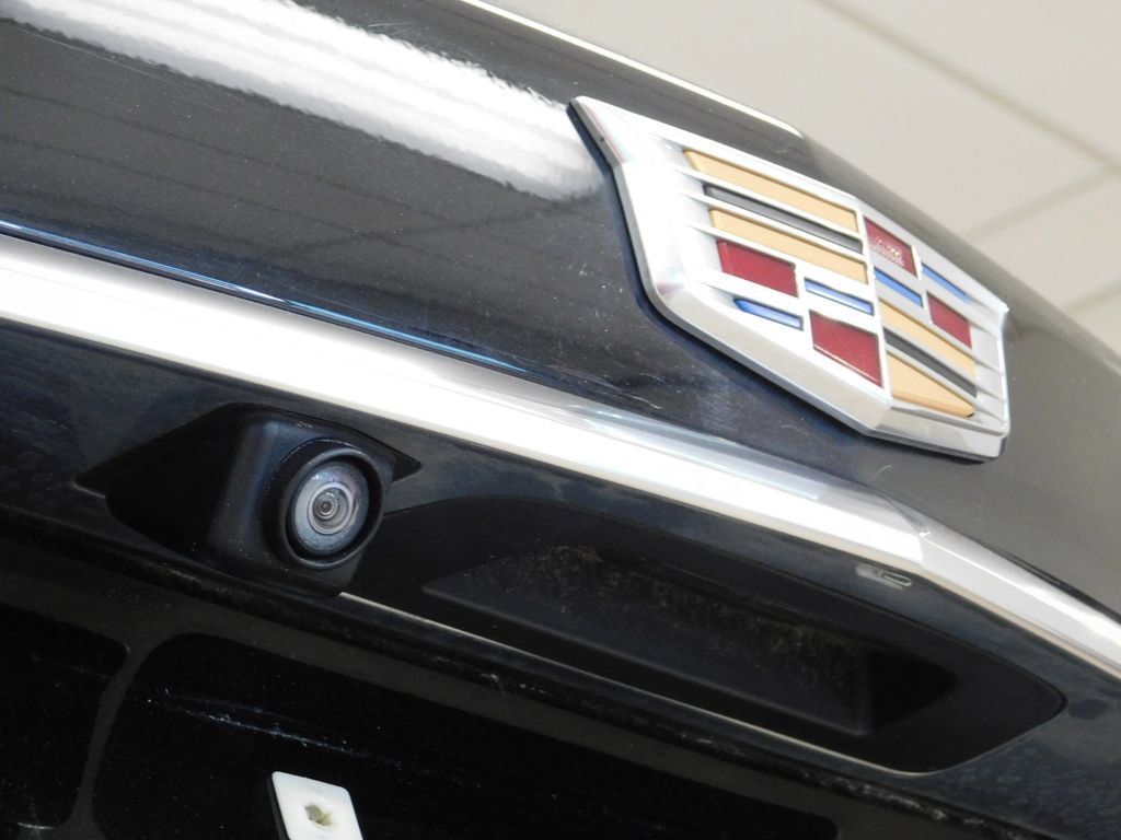 Used 2021 Cadillac XT5 Premium Luxury AWD/4WD image 61