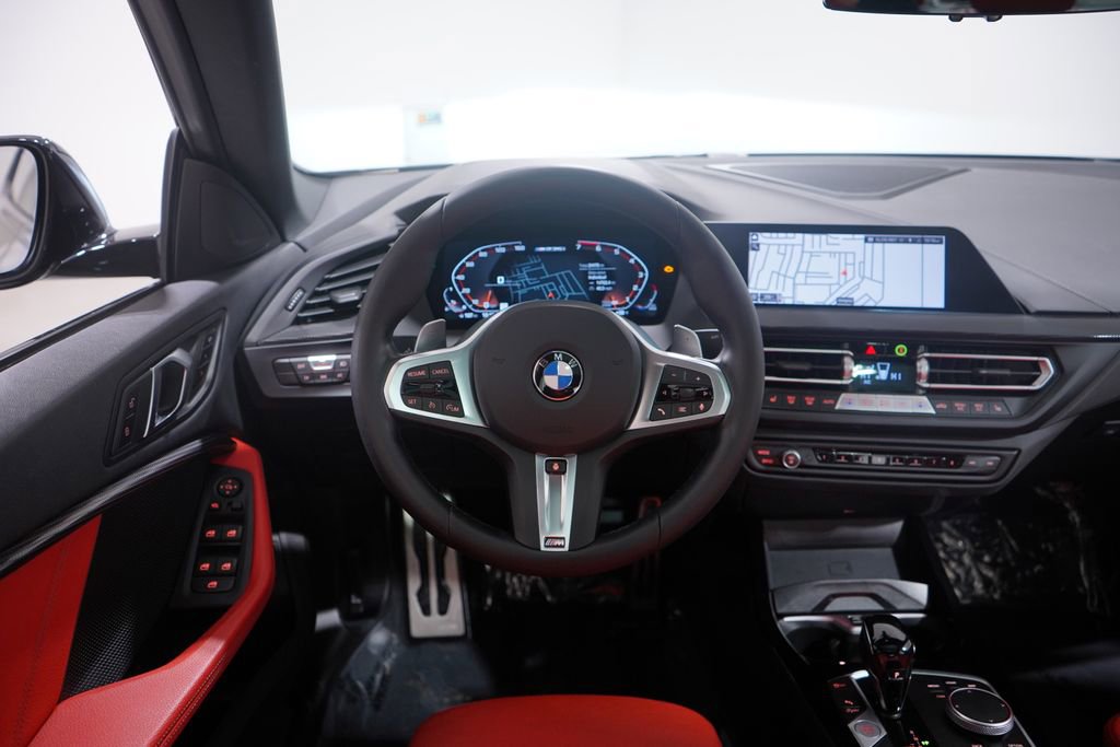 Used 2024 BMW M235i xDrive Gran Coupe w/ M Performance Package image 11