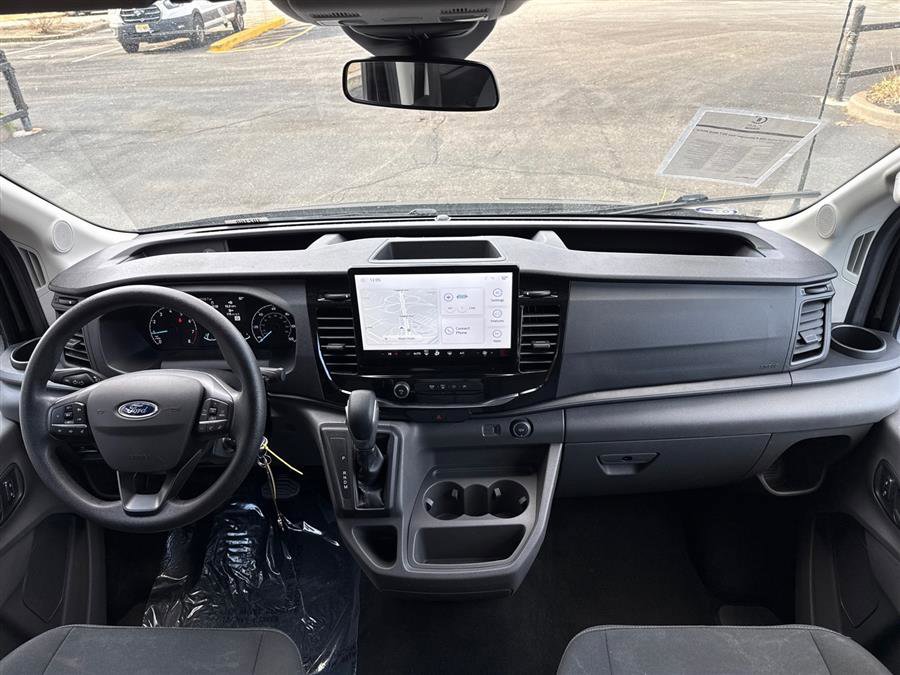 Used 2023 Ford Transit 350 XLT image 55
