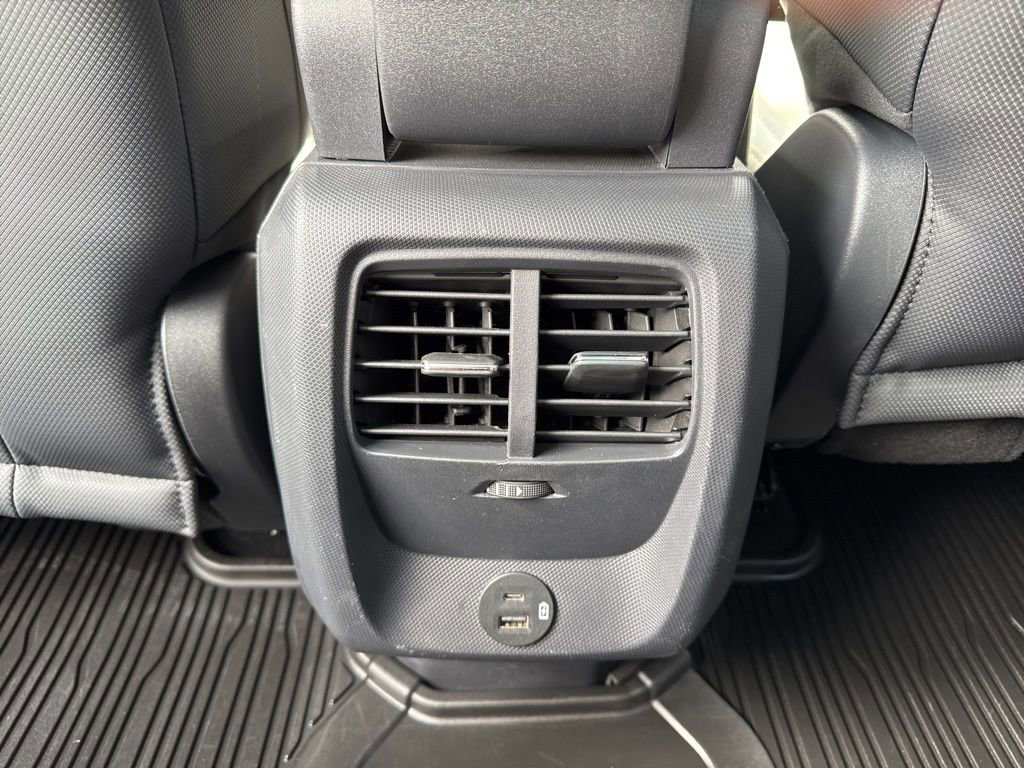 Used 2021 Ford Mustang Mach-E Premium image 14