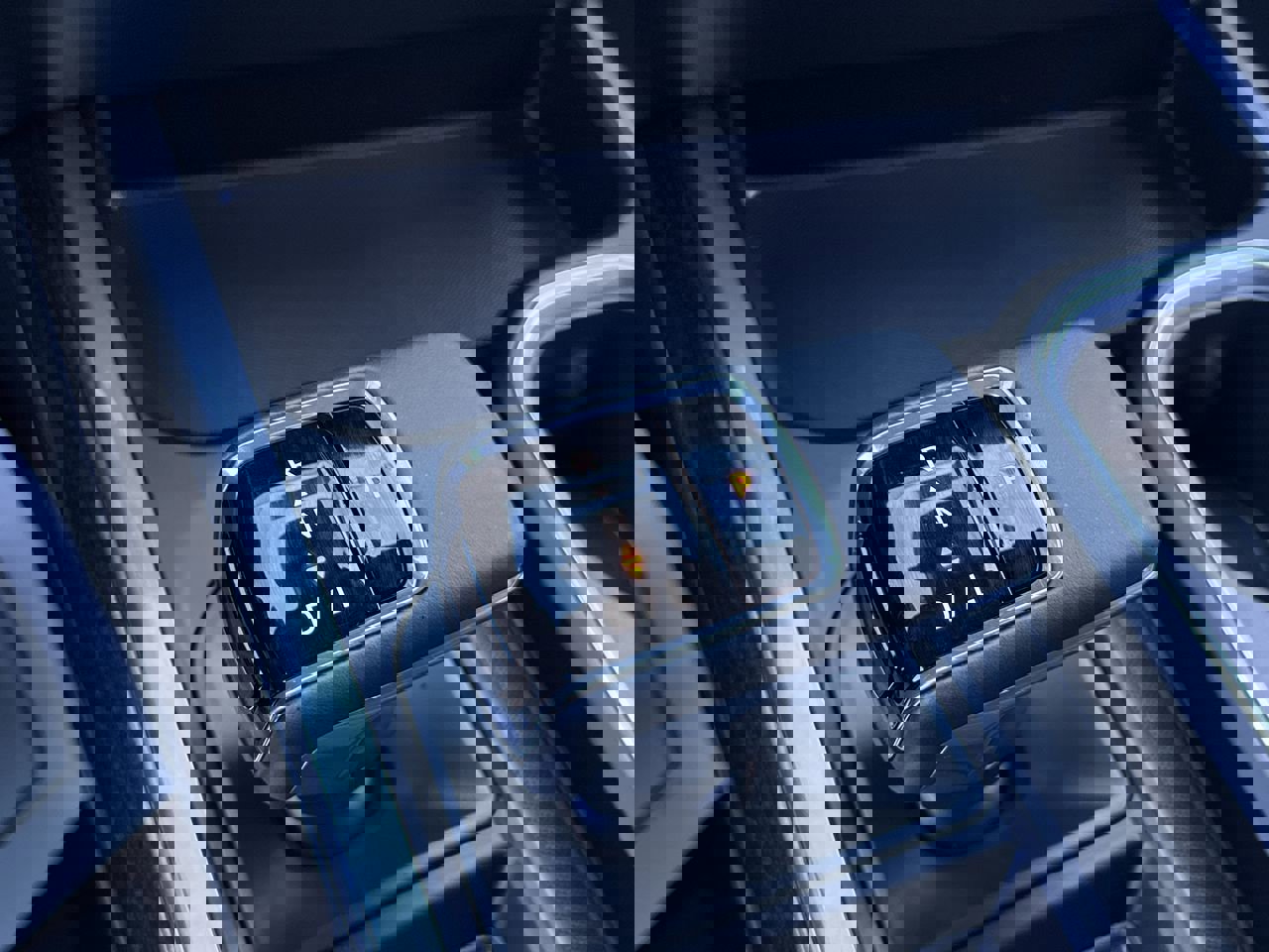 New 2026 Chevrolet Silverado 1500 RST w/ All Star Edition Plus image 15