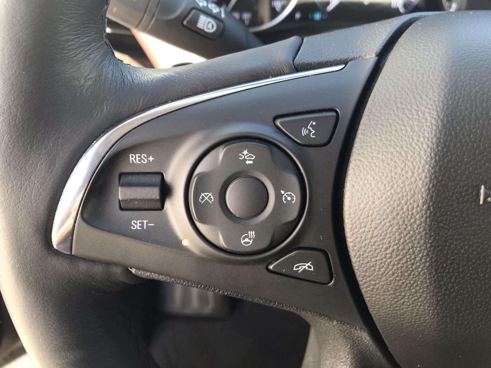 Certified 2018 Buick Enclave Avenir w/ Avenir Technology Package FWD image 40