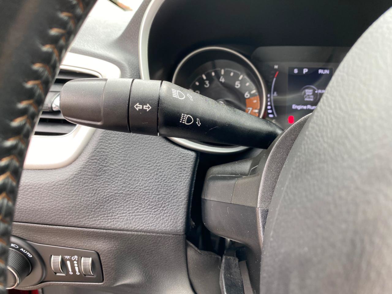 Used 2021 Jeep Compass Latitude FWD image 59