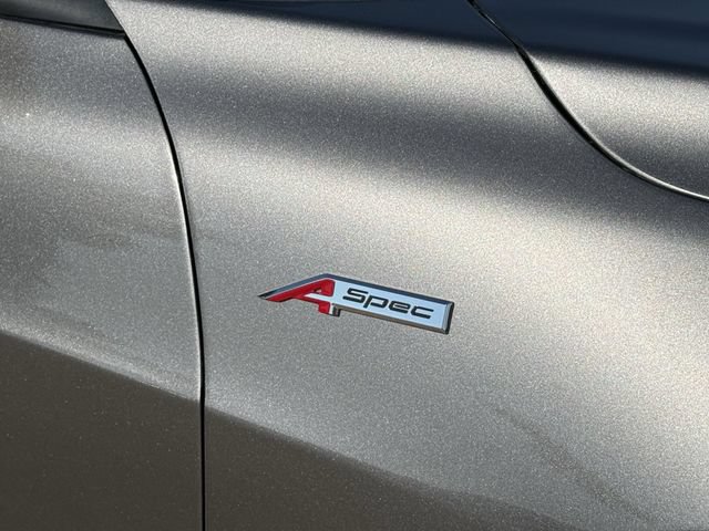 Used 2025 Acura Integra A-Spec FWD image 9