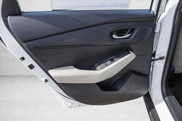 New 2026 Honda Accord LX image 20