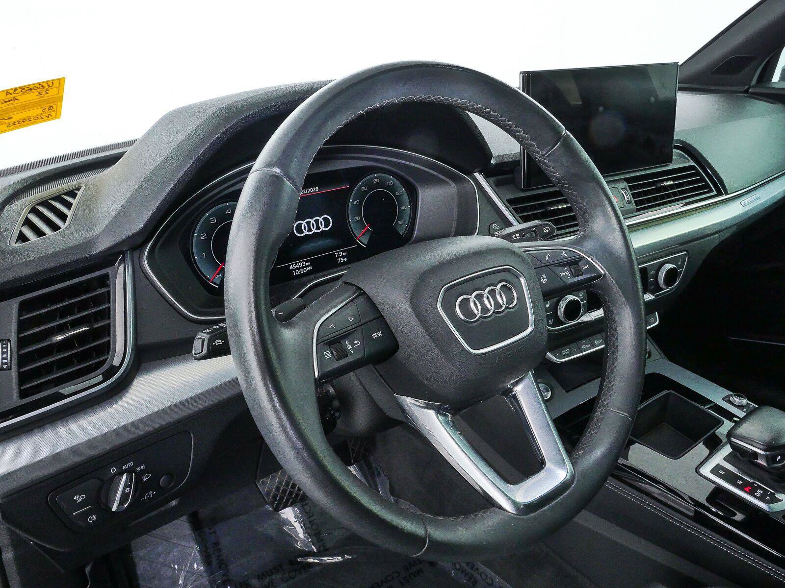 Used 2022 Audi Q5 2.0T Premium Plus AWD/4WD image 4