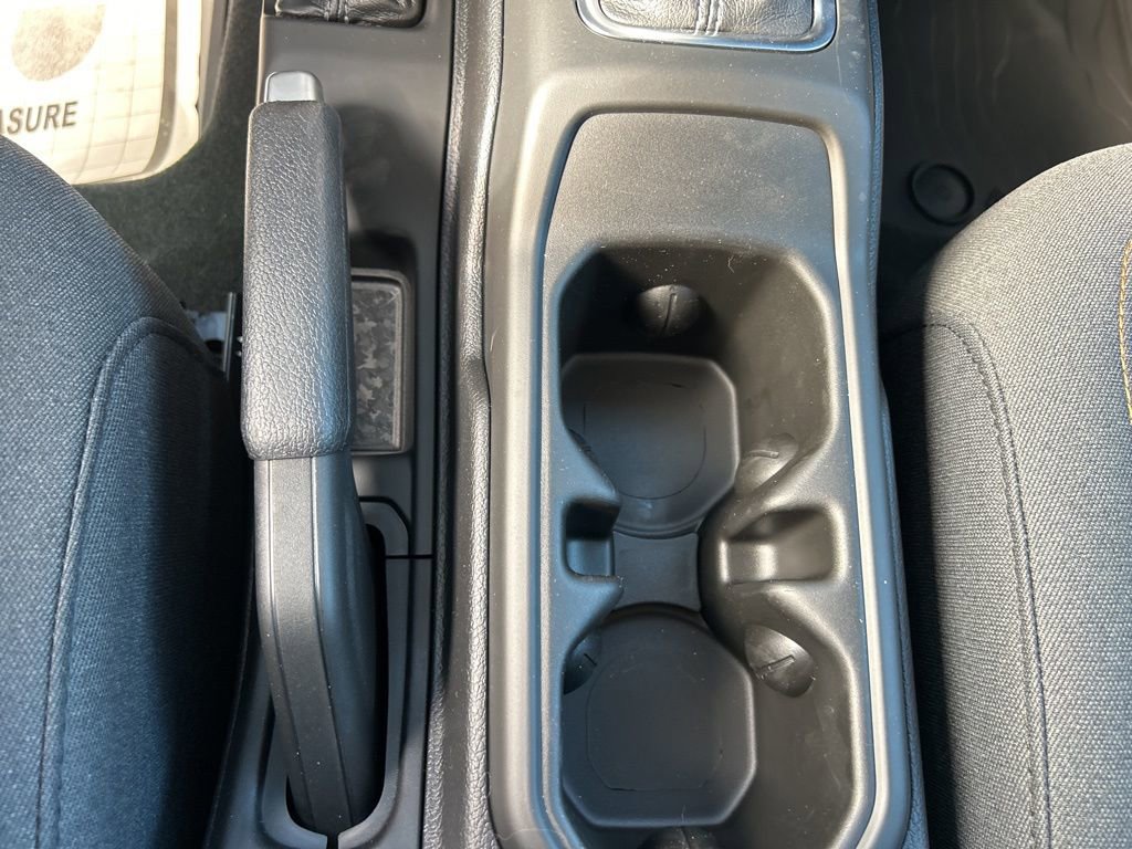 New 2026 Jeep Wrangler Sport S image 25