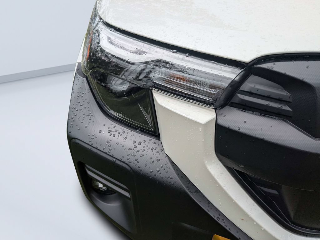 Certified 2026 Subaru Forester Wilderness w/ Wilderness Package AWD/4WD image 9