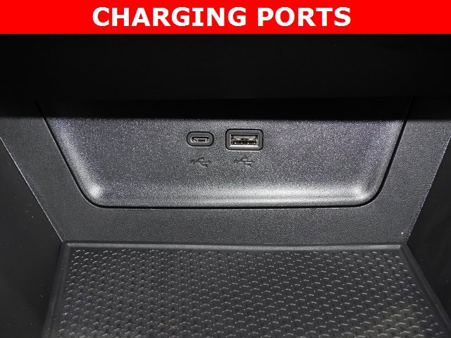 New 2026 Chevrolet Equinox RS image 12