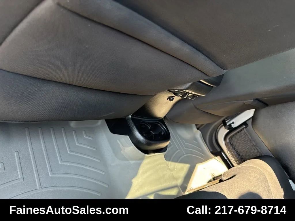 Used 2016 Jeep Wrangler Unlimited Sport w/ Quick Order Package 24S image 37