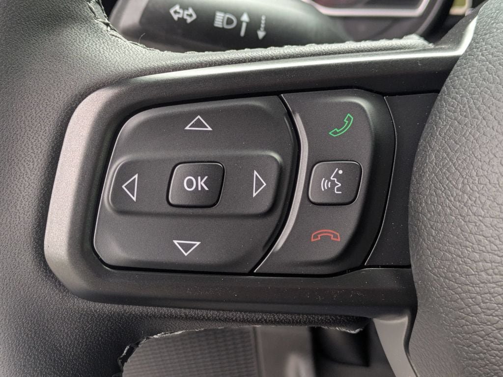 New 2026 Jeep Gladiator Sport AWD/4WD image 15