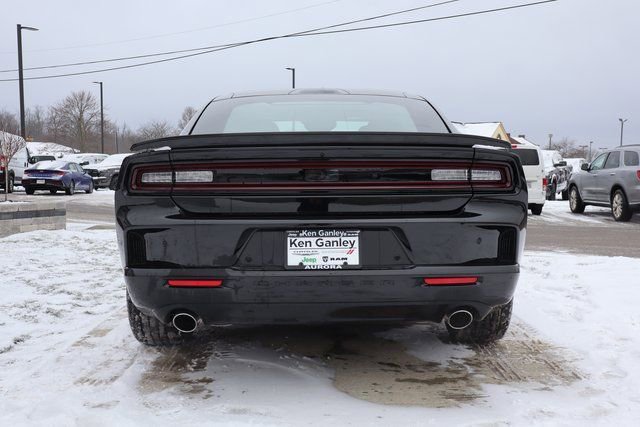 New 2026 Dodge Charger R/T Scat Pack image 32