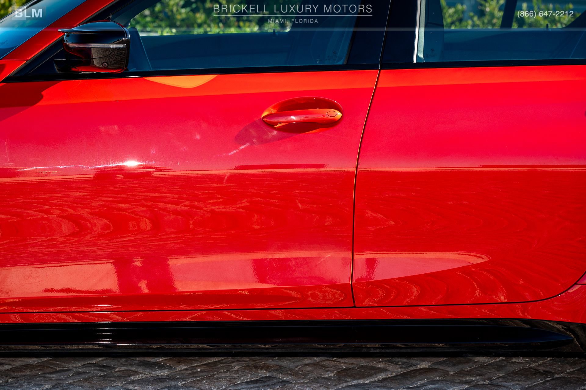 Used 2024 BMW M3 Competition w/ Executive Package image 45