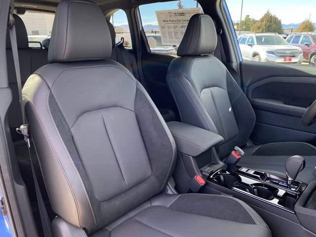 New 2026 Subaru Forester Touring image 9