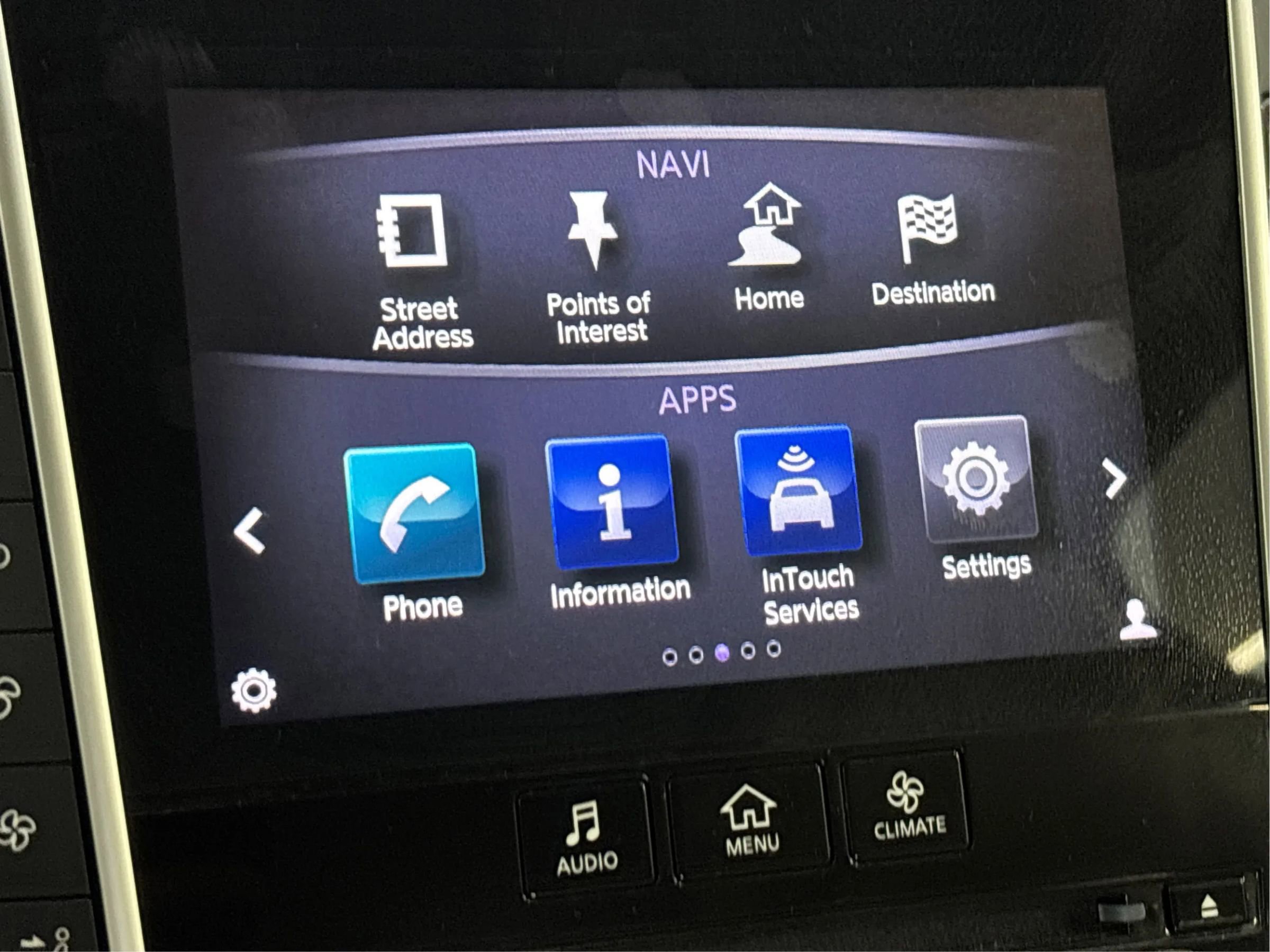 Used 2018 INFINITI Q50 Luxe w/ Essential Package (3.0T Luxe) AWD/4WD image 44