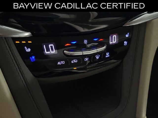 Certified 2024 Cadillac XT6 Premium Luxury FWD image 30