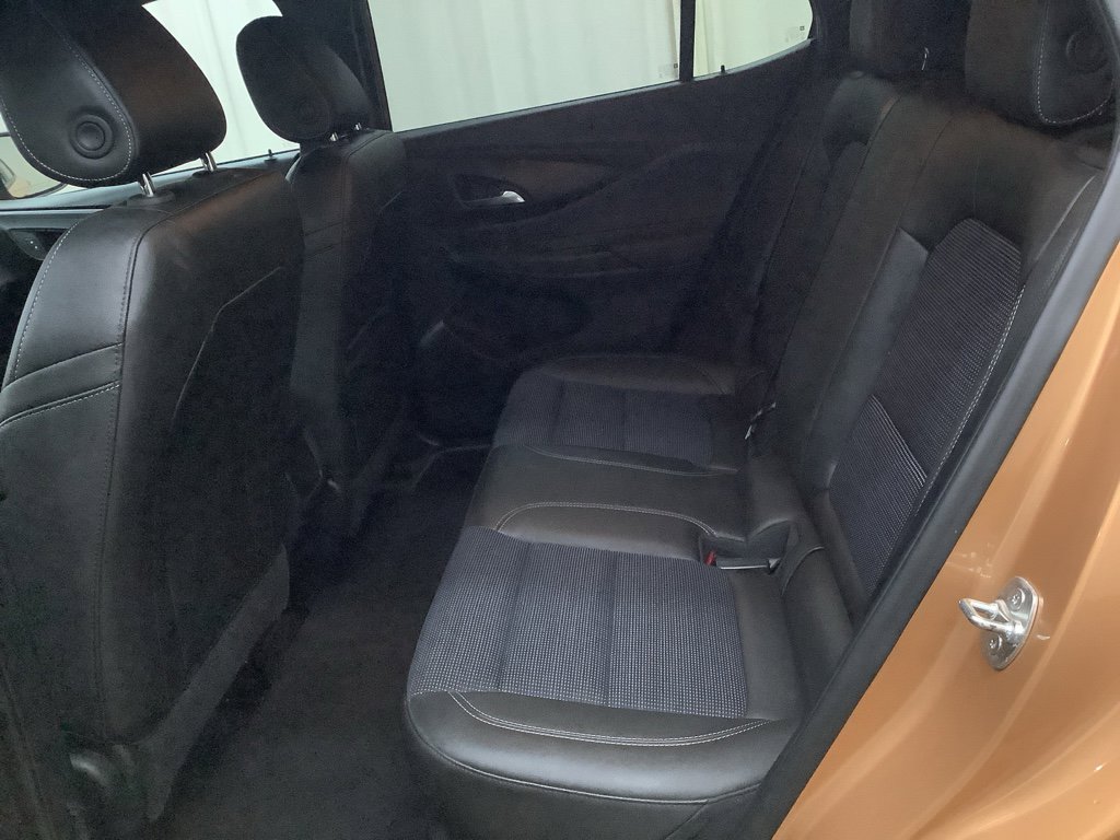 Used 2024 Buick Envista Preferred w/ Convenience II Package image 26