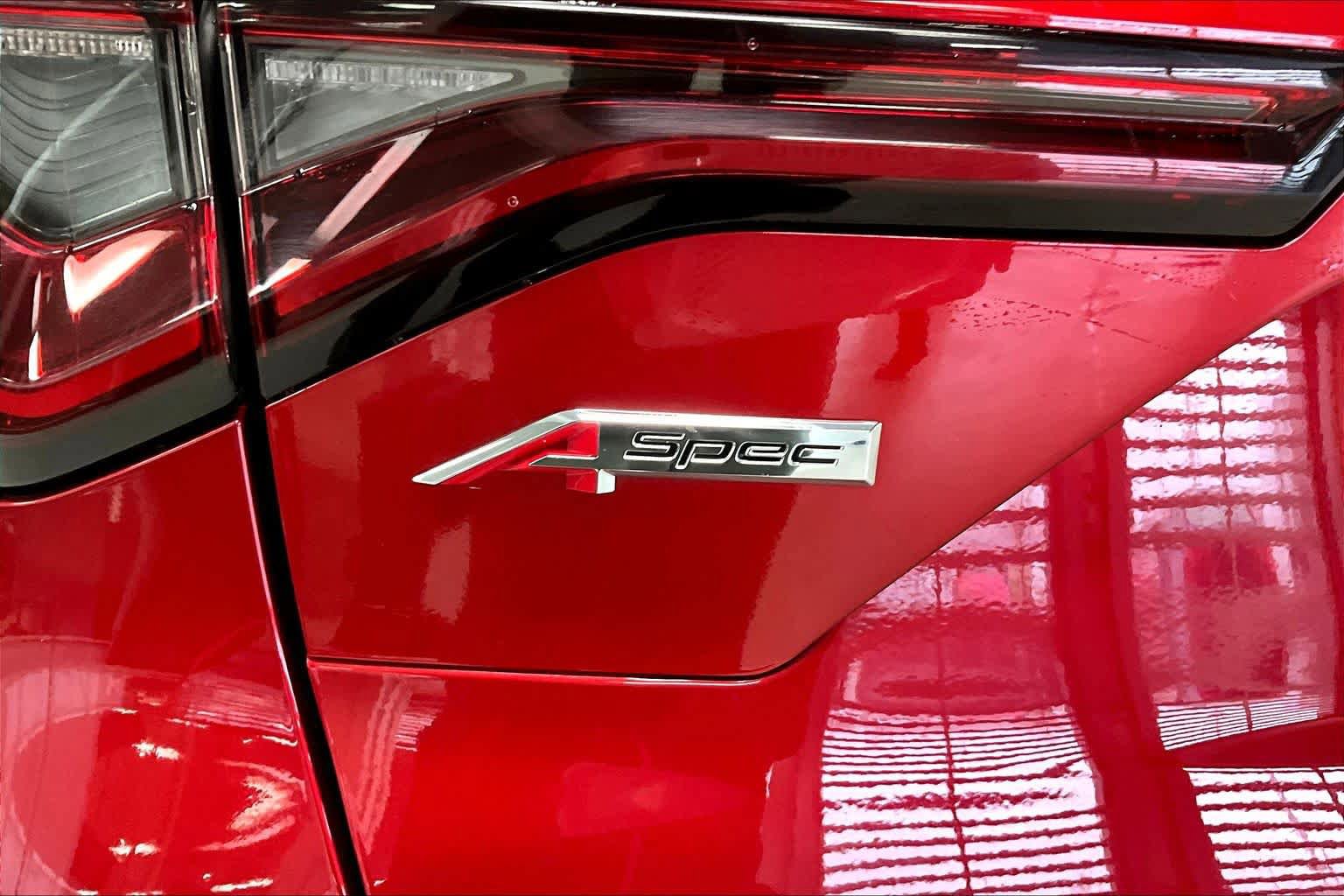 Used 2023 Acura MDX A-Spec image 7