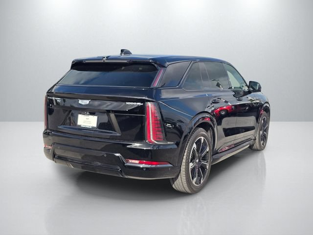 Used 2025 Cadillac Escalade IQ Sport 1 AWD/4WD image 5