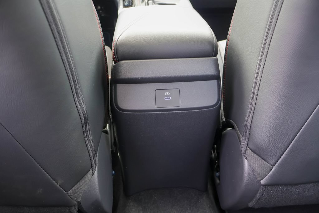 New 2026 Nissan Sentra SR FWD image 18