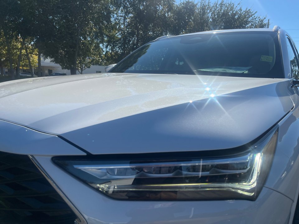 New 2026 Acura MDX w/ Advance Package image 26