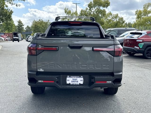 New 2026 Hyundai Santa Cruz SEL FWD image 6